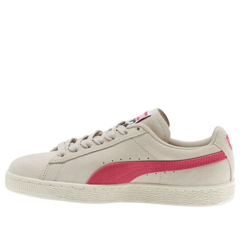 Buy (W) プーマ スウェード クラシック グレー (Puma Suede Classic Gray) 355462-90
