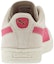 Shop (W) Puma Suede Klasik Kelabu Kasut Bertali 355462-90