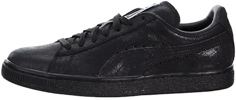 (W) 푸마 스웨이드 클래식 로우 블랙 (Puma Suede Classic Low Black) 359028-01 Buy (W) 푸마 스웨이드 클래식 로우 블랙 (Puma Suede Classic Low Black) 359028-01