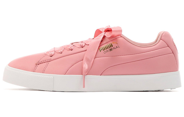 (Women) Puma Suede Classic Low 'Light Pink' 192937-01 - 192937-01 ...