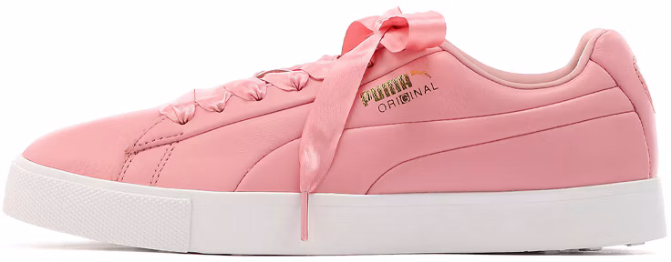 Light Color Puma (Women) Puma Suede Classic Low 'Light Pink' 192937-01 - 192937-01 ...