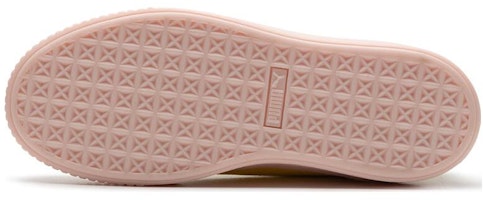 (W) Puma Suede Classic Low 'Rosa Claro Amarillo' 398910-02 Shop (W) Puma Suede Classic Low 'Rosa Claro Amarillo' 398910-02