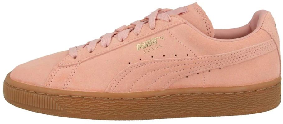 (W) Puma Suede Classic Low 'Pink' Sepatu Wanita 363242-20 Buy (W) Puma Suede Classic Low 'Pink' Sepatu Wanita 363242-20