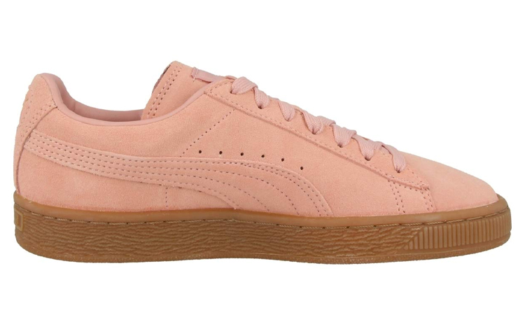 (W) Puma Suede Classic Low 'Pink' 圖 2