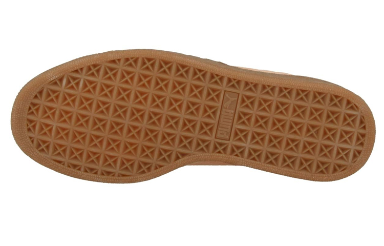 (W) Puma Suede Classic Low 'Pink' 圖 4