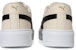 (W) Puma Platform Sneakers 'Beige Black' Beige Hitam 390758-08