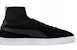 (W) Puma Suede Klasik 'Hitam' 365875-01