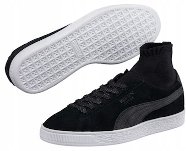 (W) Puma Suede Klasik 'Hitam' 365875-01 Purchase (W) Puma Suede Klasik 'Hitam' 365875-01