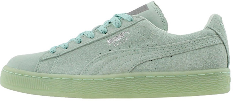 (Women) Puma Suede Classic Mono 362303-02 Buy (Women) Puma Suede Classic Mono 362303-02