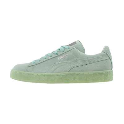 (W) Puma Suede Classic Mono
