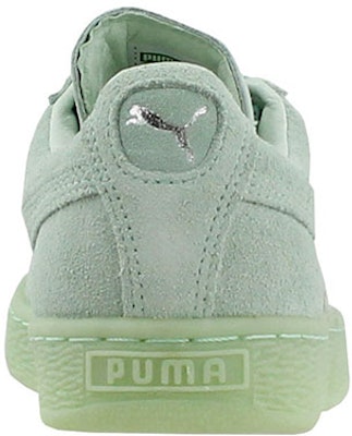 (Women) Puma Suede Classic Mono 362303-02 Shop (Women) Puma Suede Classic Mono 362303-02