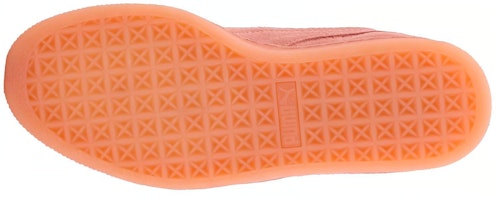 (W) Puma Suede Classic Mono Reflected Merah Jambu Ais 362303-08 Shop (W) Puma Suede Classic Mono Reflected Merah Jambu Ais 362303-08