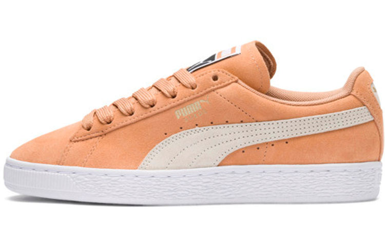 (Women) Puma Suede Classic Sneaker 355462-75