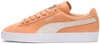 (W) Puma Suede Klasik Kasut Sneakers 355462-75