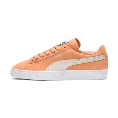 (W) Puma Suede Classic Sneaker
