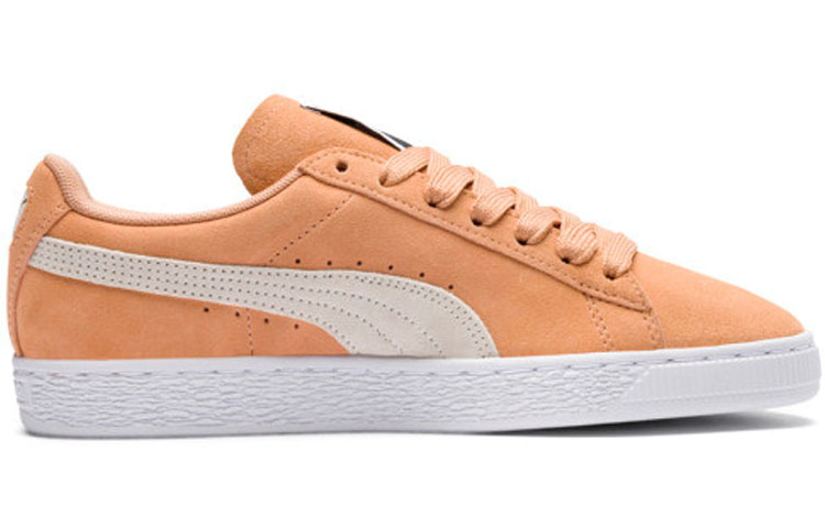 Order (W) Puma Suede Klasik Kasut Sneakers 355462-75