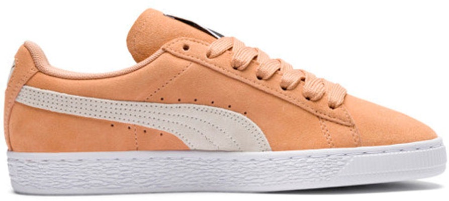 (W) Puma Suede Klasik Kasut Sneakers 355462-75 Order (W) Puma Suede Klasik Kasut Sneakers 355462-75