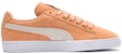 (W) Puma Suede Klasik Kasut Sneakers 355462-75