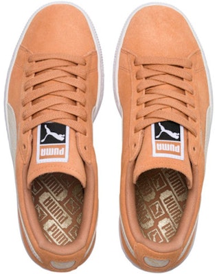 (W) Puma Suede Klasik Kasut Sneakers 355462-75 Lookbook (W) Puma Suede Klasik Kasut Sneakers 355462-75