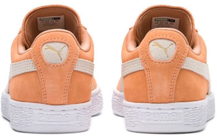 Shop (W) Puma Suede Klasik Kasut Sneakers 355462-75