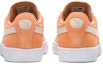 Shop (W) Puma Suede Klasik Kasut Sneakers 355462-75