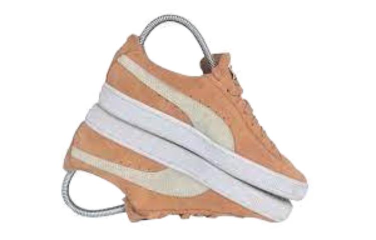 Purchase (W) Puma Suede Klasik Kasut Sneakers 355462-75