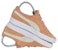 (W) Puma Suede Klasik Kasut Sneakers 355462-75