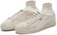 (W) Puma Suede Classic Sock II 'Cream Y' Krim. 372562-02