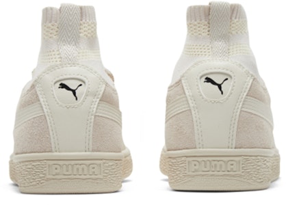(W) Puma Suede Classic Sock II 'Crema Y' 372562-02 Shop (W) Puma Suede Classic Sock II 'Crema Y' 372562-02