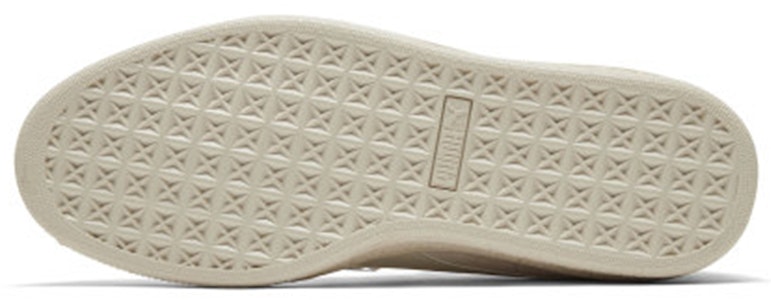 (W) Puma Suede Classic Sock II 'Crema Y' 372562-02 Purchase (W) Puma Suede Classic Sock II 'Crema Y' 372562-02