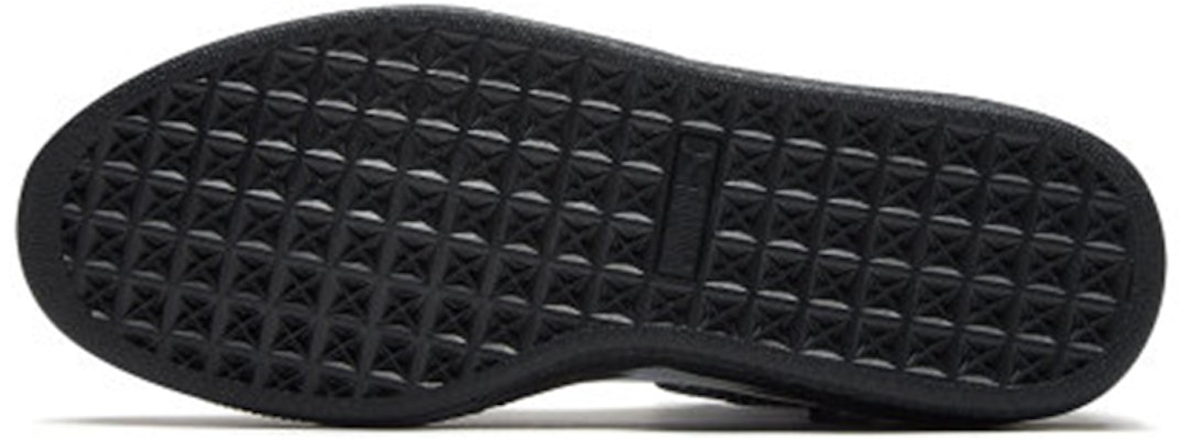 (Women) Puma Suede Classic Sock Ii 'Black' 372562-01 Purchase (Women) Puma Suede Classic Sock Ii 'Black' 372562-01
