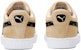 (W) Puma Suede Classic T7 'Light Sand Monogram' Lelaki/Wanita. 390067-01