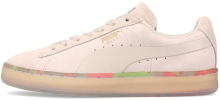 (W) Puma Suede Classic V2 'Pink Muda' 363240-01 Buy (W) Puma Suede Classic V2 'Pink Muda' 363240-01