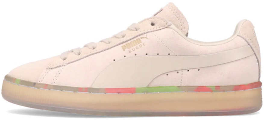 (W) Puma Suede Classic V2 'Rosa Claro' 363240-01 Buy (W) Puma Suede Classic V2 'Rosa Claro' 363240-01