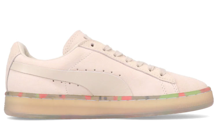Order (W) Puma Suede Classic V2 'Rosa Claro' 363240-01