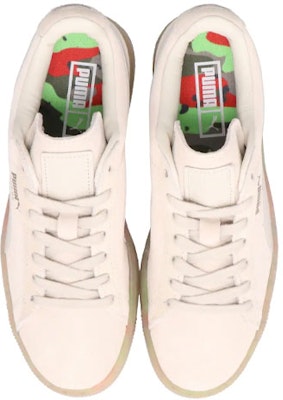 (W) Puma Suede Classic V2 'Rosa Claro' 363240-01 Lookbook (W) Puma Suede Classic V2 'Rosa Claro' 363240-01