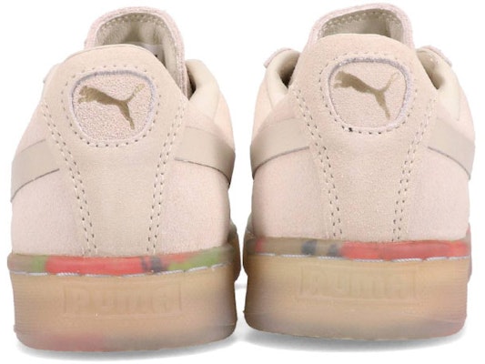 (W) Puma Suede Classic V2 'Rosa Claro' 363240-01 Shop (W) Puma Suede Classic V2 'Rosa Claro' 363240-01