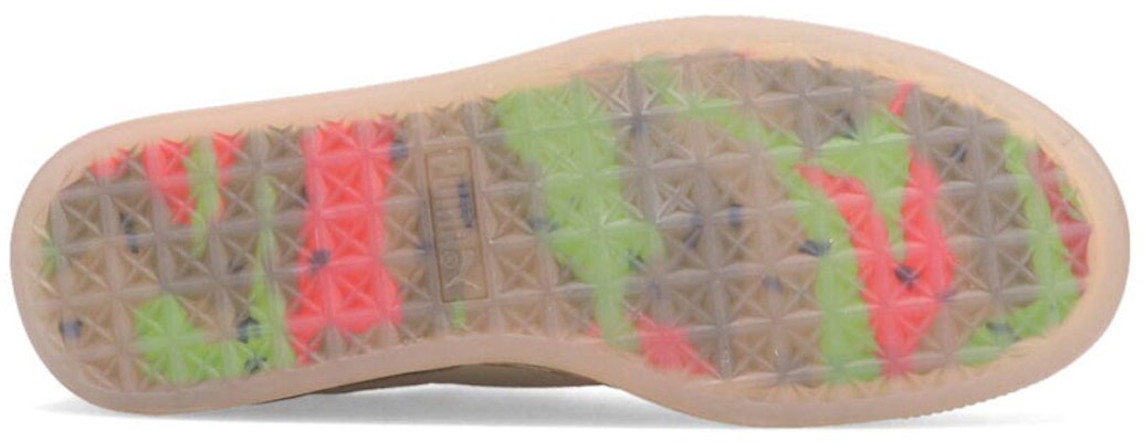 (W) Puma Suede Classic V2 'Rosa Claro' 363240-01 Purchase (W) Puma Suede Classic V2 'Rosa Claro' 363240-01