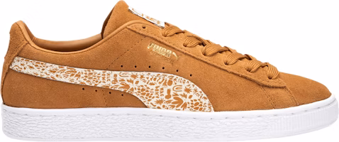 (Women) Puma Suede Classics 21 'NYC Graffiti' 390218-01 (Women) Puma Suede Classics 21 'NYC Graffiti' 390218-01