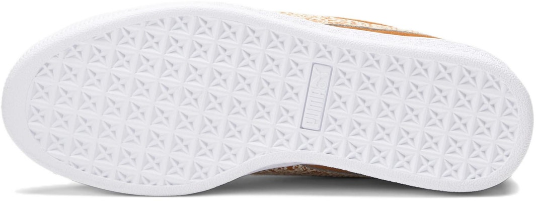 (W) Puma 麂皮经典21 '纽约涂鸦' 390218-01 Purchase (W) Puma 麂皮经典21 '纽约涂鸦' 390218-01