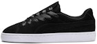 Buy (W) 푸마 스웨이드 크러쉬 블랙/화이트 (Puma Suede Crush 검/흰) 369251-03