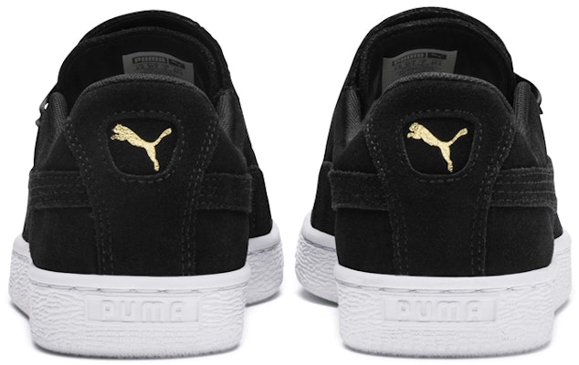 (W) 푸마 스웨이드 크러쉬 블랙/화이트 (Puma Suede Crush 검/흰) 369251-03 Lookbook (W) 푸마 스웨이드 크러쉬 블랙/화이트 (Puma Suede Crush 검/흰) 369251-03