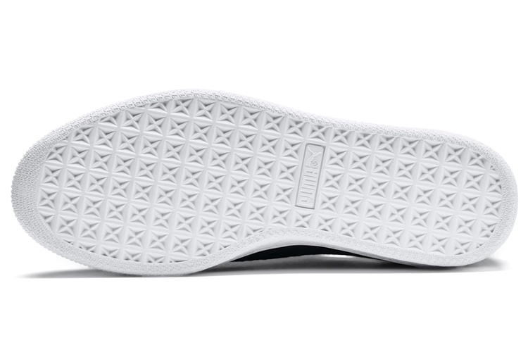 Purchase (W) 푸마 스웨이드 크러쉬 블랙/화이트 (Puma Suede Crush 검/흰) 369251-03