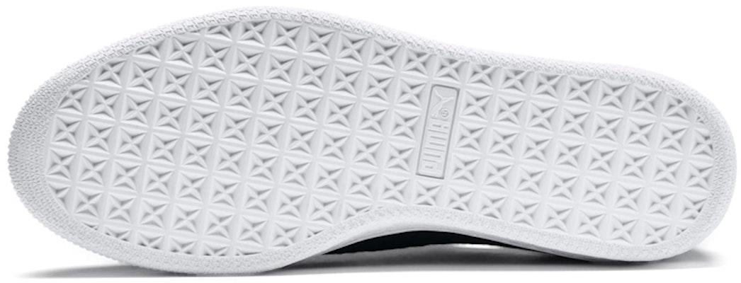 (W) 푸마 스웨이드 크러쉬 블랙/화이트 (Puma Suede Crush 검/흰) 369251-03 Purchase (W) 푸마 스웨이드 크러쉬 블랙/화이트 (Puma Suede Crush 검/흰) 369251-03