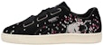 (Women) Puma Suede Heart 'Black Digit Embroidery' 367027-01
