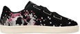 (Women) Puma Suede Heart 'Black Digit Embroidery' 367027-01