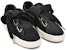 (W) Puma Suede Heart 'Celebrate - Hitam' 365561-01