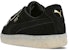 (W) Puma Suede Heart 'Celebrate - Hitam' 365561-01