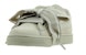 (W) Puma Suede Heart Kasut Santai Beige 364084-04