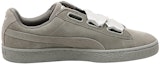 Order (W) Puma Suede Heart Kelabu Pebble 365210-02